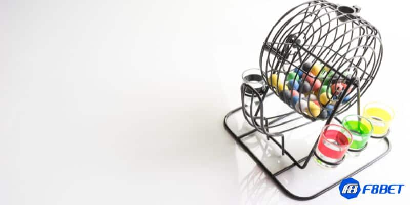 Các hình thức chơi xổ số cơ bản tại nhà cái F8bet