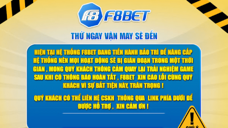 Ảnh: Kinh nghiệm chơi cá cược có trách nhiệm tại F8BET
