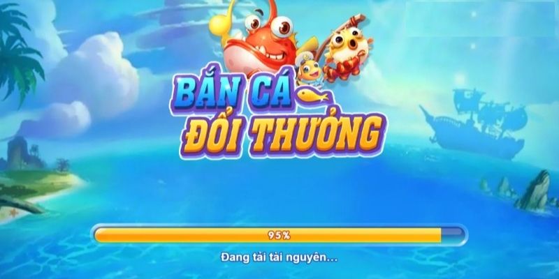 Khuyến mãi hấp dẫn cho bắn cá rồng tại F8bet