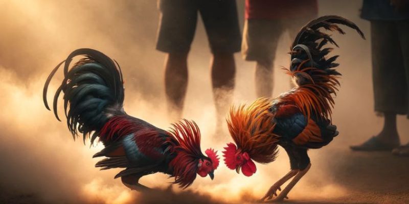 Các loại cược đá gà Philippines phổ biến