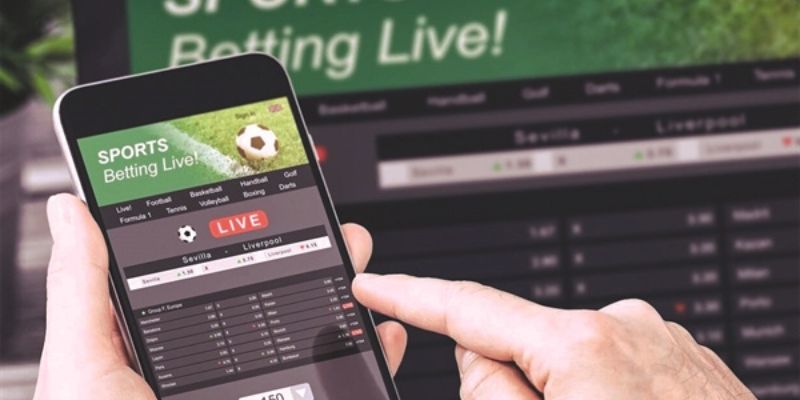 Chi tiết cách tham gia forum cá độ bóng đá F8bet