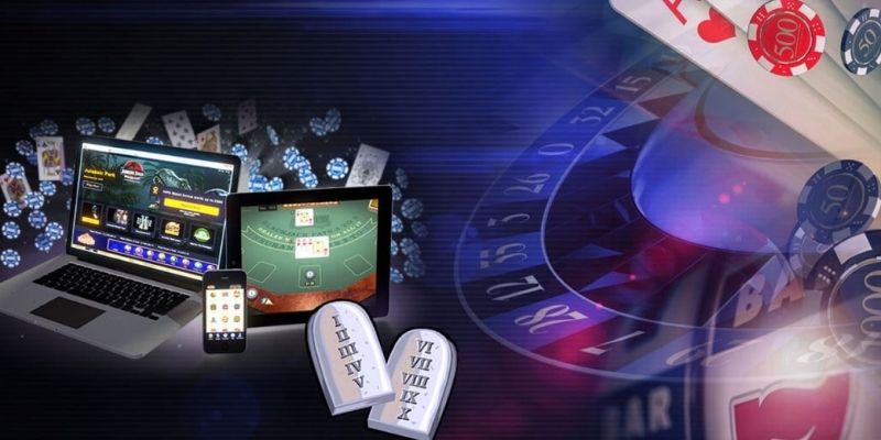 Các chiến thuật chơi game bài đổi thưởng ufoinfo hiệu quả nhất 