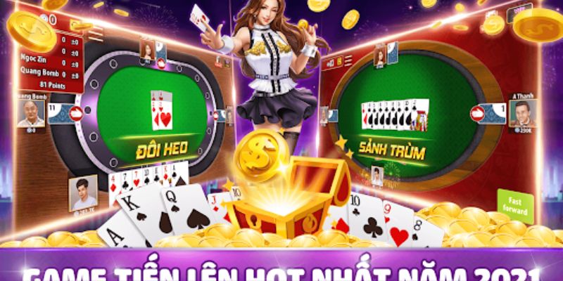 Lý do nên chọn F8bet để trải nghiệm game bài uy tín tại cổng game 