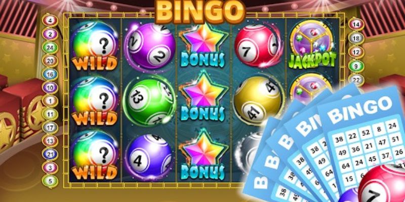 Tìm hiểu cách chơi game bonanza slot tại F8bet chi tiết