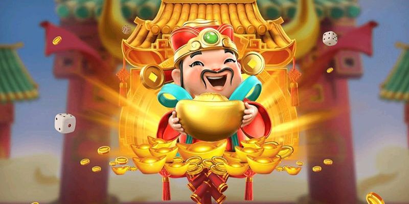 Ưu điểm vượt trội của game nổ hũ thần tài 