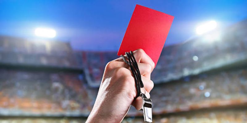 Bí quyết thành công khi chơi kèo thẻ phạt tại F8bet