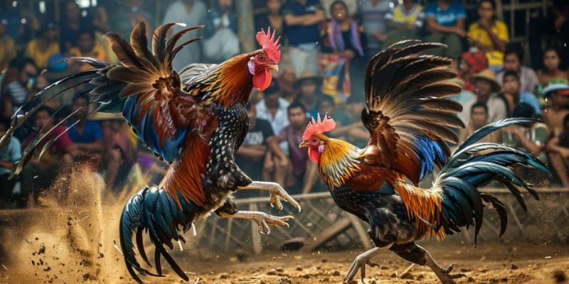 Cập nhật lịch phát sóng trực tiếp đá gà cpc3