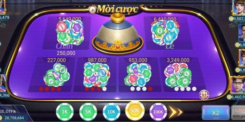 Trải nghiệm đỉnh cao giải trí tại xóc đĩa 88 tại nhà cái 