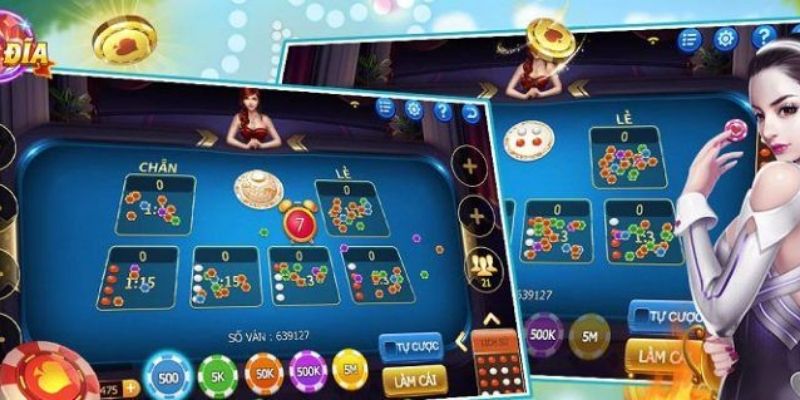 Bí kíp đánh xóc đĩa 88 online thành công tại F8bet