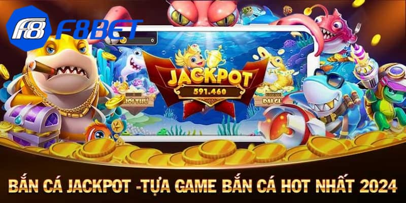 Hướng dẫn chơi bắn cá jackpot cho newbie