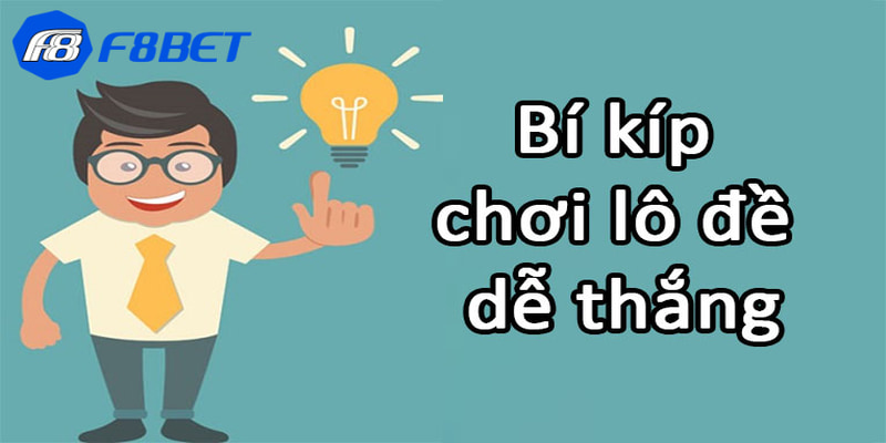 Tổng quát về làm giàu từ lô đề là gì