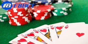 Hướng dẫn phân biệt các chất trong bài poker từ cao thủ