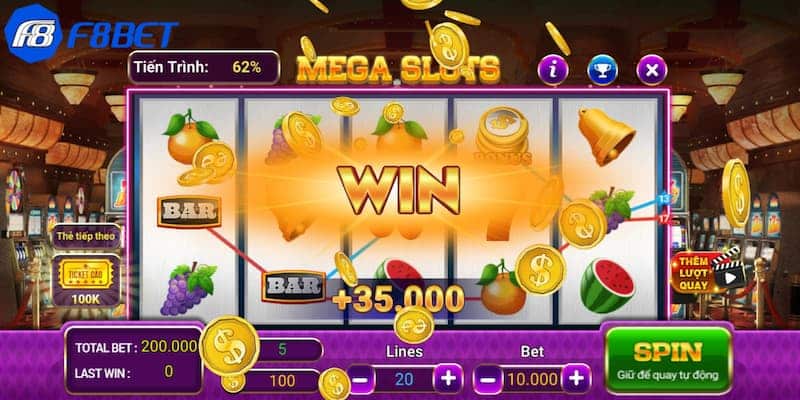 Game nổ hũ uy tín được hiểu sơ lược là gì