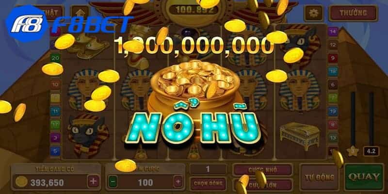 Chọn game nổ hũ uy tín phù hợp