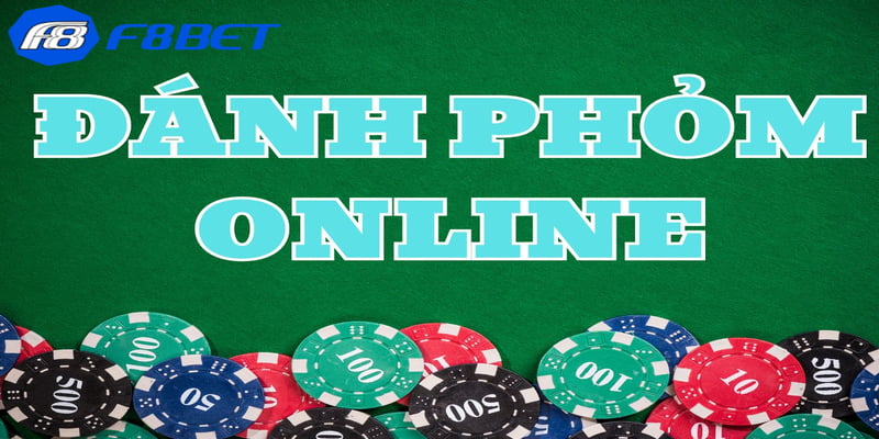 Xếp bài và đánh lừa đối thủ 