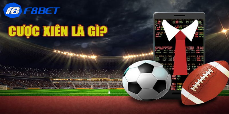 Tổng hợp những loại kèo xiên bóng đá thường gặp?