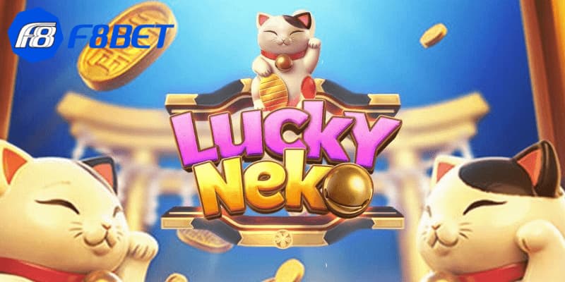 Giới thiệu về nổ hũ Neko may mắn