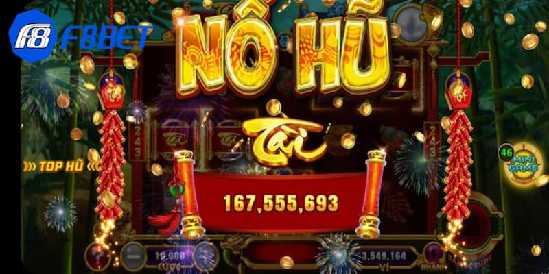 Game nổ hũ quyết chiến tiền thưởng có nguồn gốc từ đâu