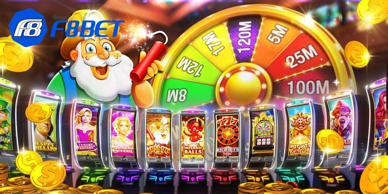 Người chơi có thể nhận biết được dấu hiệu sắp nổ hũ Cwin999