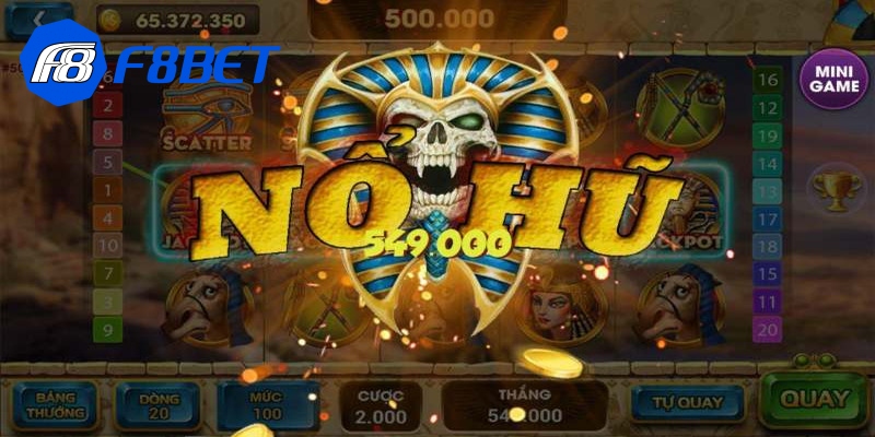 nổ hũ tặng code