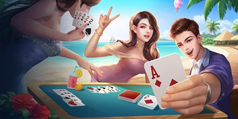 Giới thiệu một vài thông tin về game bài đổi thưởng trực tuyến