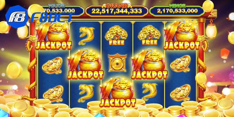 Nổ hũ là một nền tảng mang đến cơ hội đổi đời lớn cho người dùng