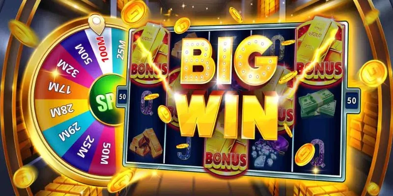 Lựa chọn thắng game slot phù hợp