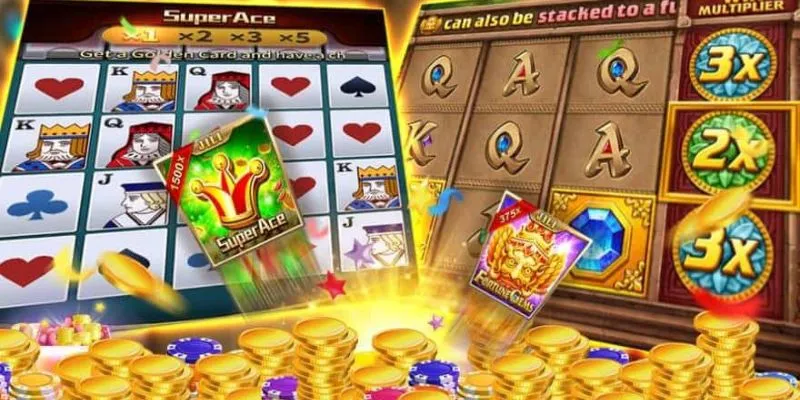 Quản lý vốn khi thắng game slot