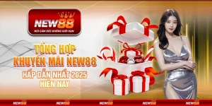 Khuyến mãi New88