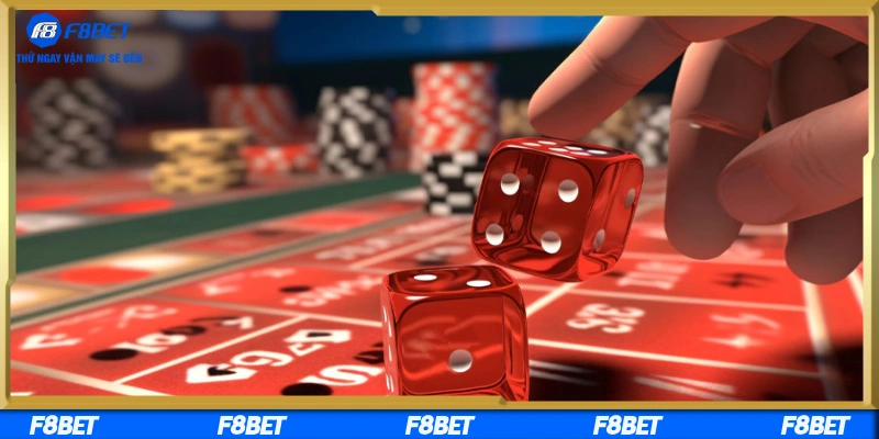 Áp dụng chiến thuật cược thắng lớn