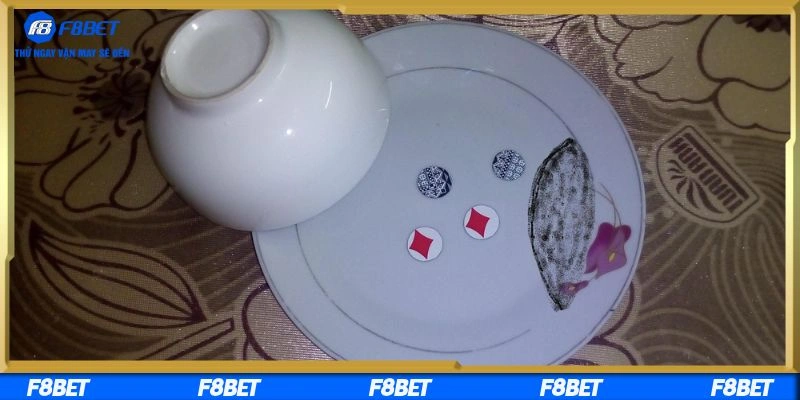 Tìm hiểu luật chơi xóc đĩa chẵn lẻ