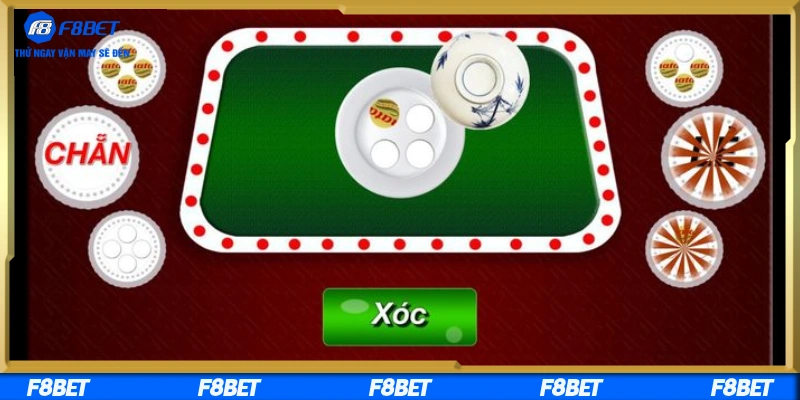 Điều làm nên đẳng cấp của xóc đĩa VIP