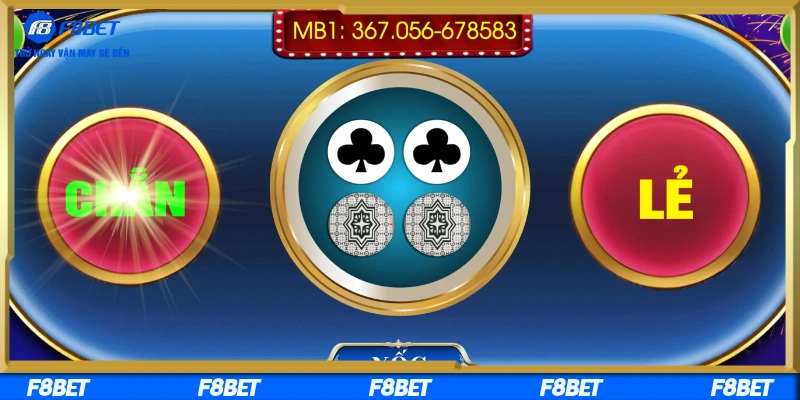 Cùng tìm hiểu kèo xóc đĩa hôm nay