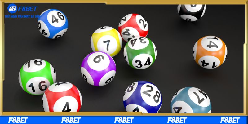 Cách xác định cặp số tiềm năng